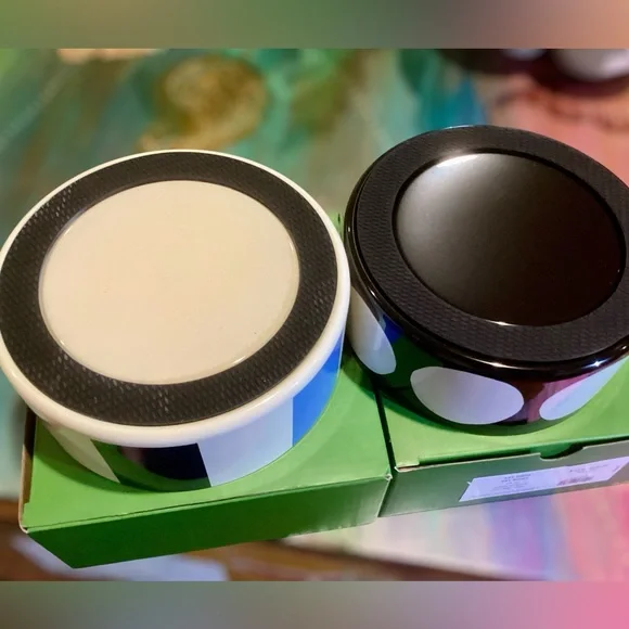 🌸Kate Spade Dog Bowl 16 Oz - Picture 3 of 6